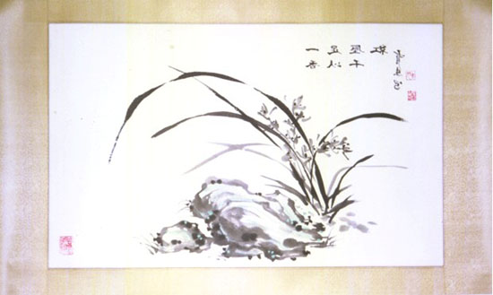 國(guó)畫(huà)作品18